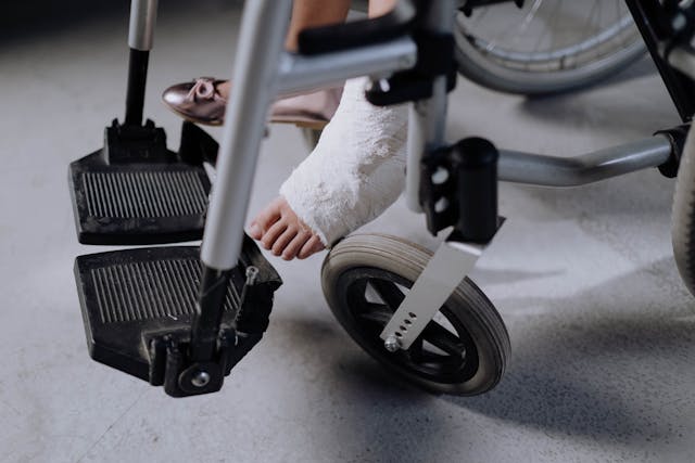 assistenza anziani con disabilità