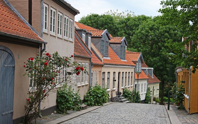 Cohousing per anziani: comunità alternative alle case di riposo tradizionali