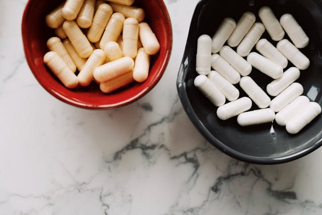 gestione farmaci residenze anziani