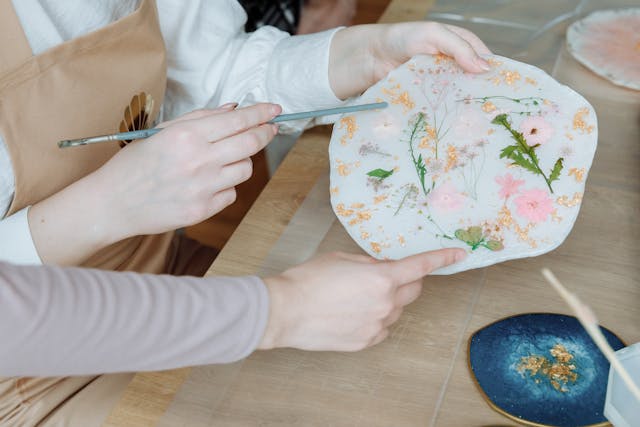 terapie occupazionali per anziani