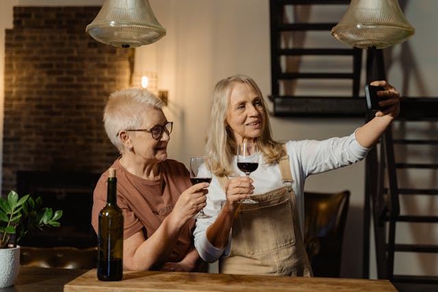 Comunità senior attive: nuove forme di abitare per l’anziano