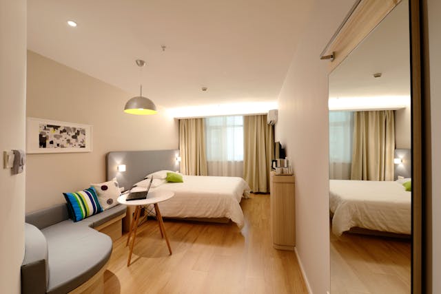 residenze protette anziani servizi