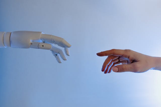 Intelligenza Artificiale RSA assistenza